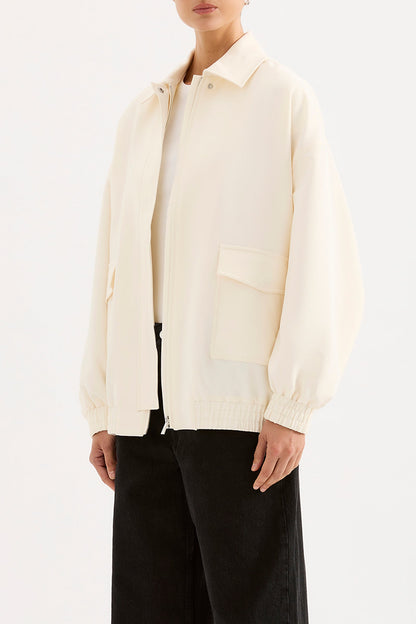 ANDREA JACKET