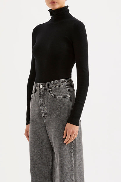 FLORENCE MERINO SKIVVY