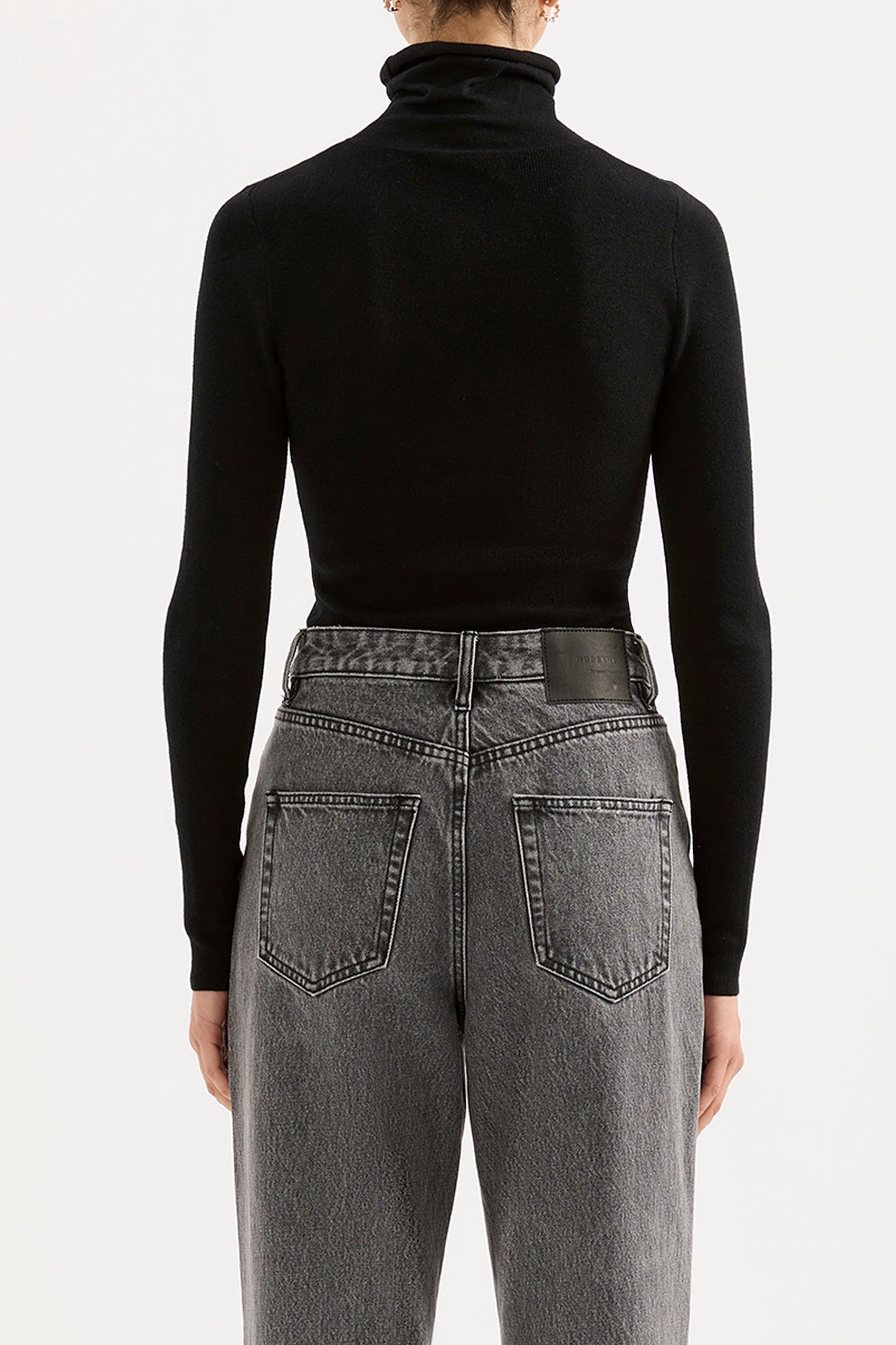 FLORENCE MERINO SKIVVY