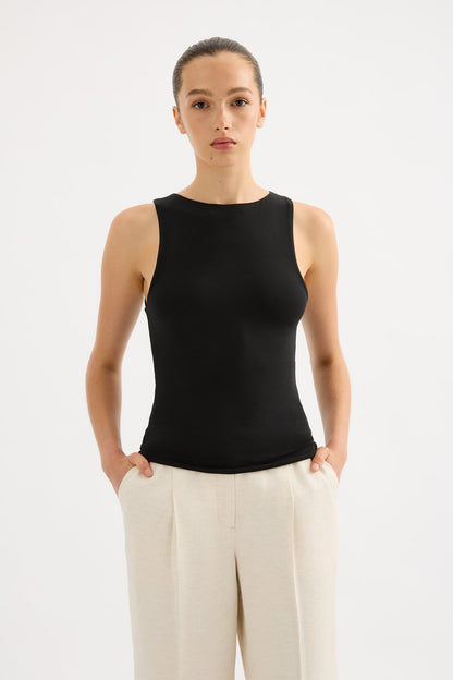 LOIS ORGANIC TANK