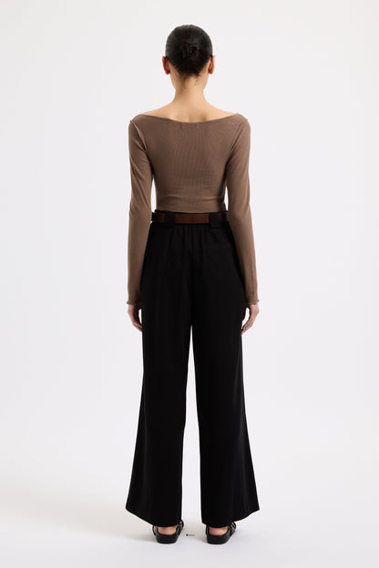 PETRA TAILORED PANT