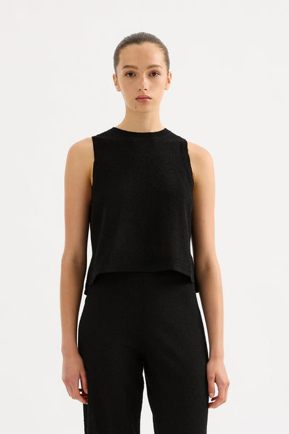 ZOSIA KNIT TANK