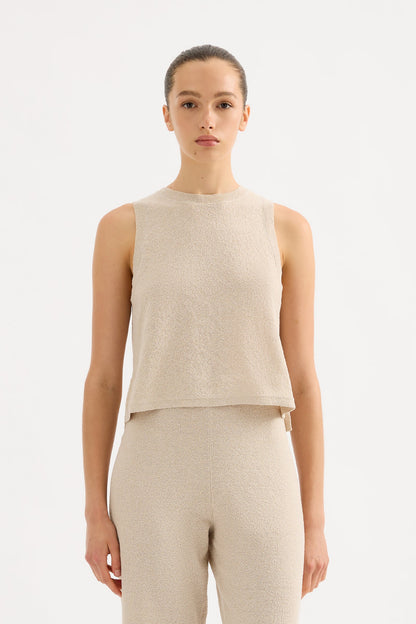 ZOSIA KNIT TANK