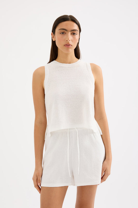 ZOSIA KNIT TANK