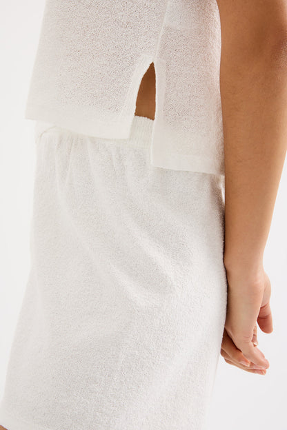 ZOSIA KNIT TANK