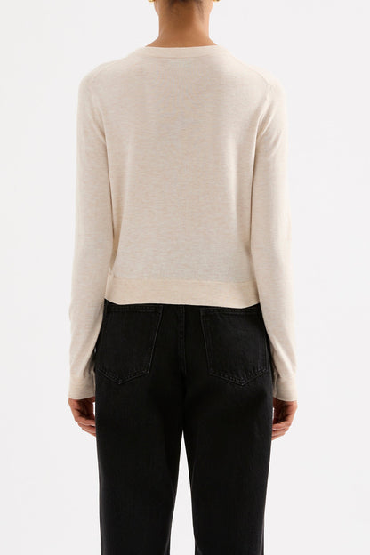 RAE KNIT CARDIGAN