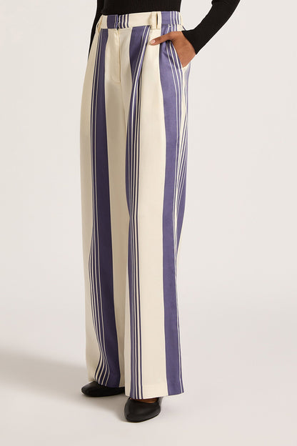 ALBION TENCEL PANT