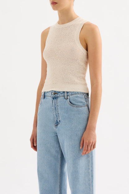 EMBER KNIT TANK