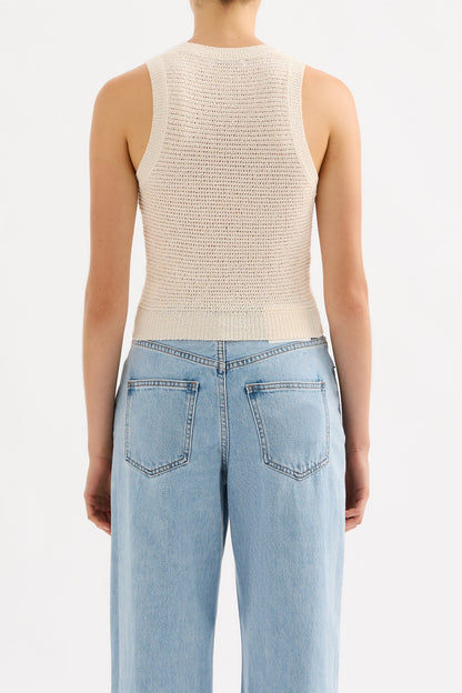 EMBER KNIT TANK