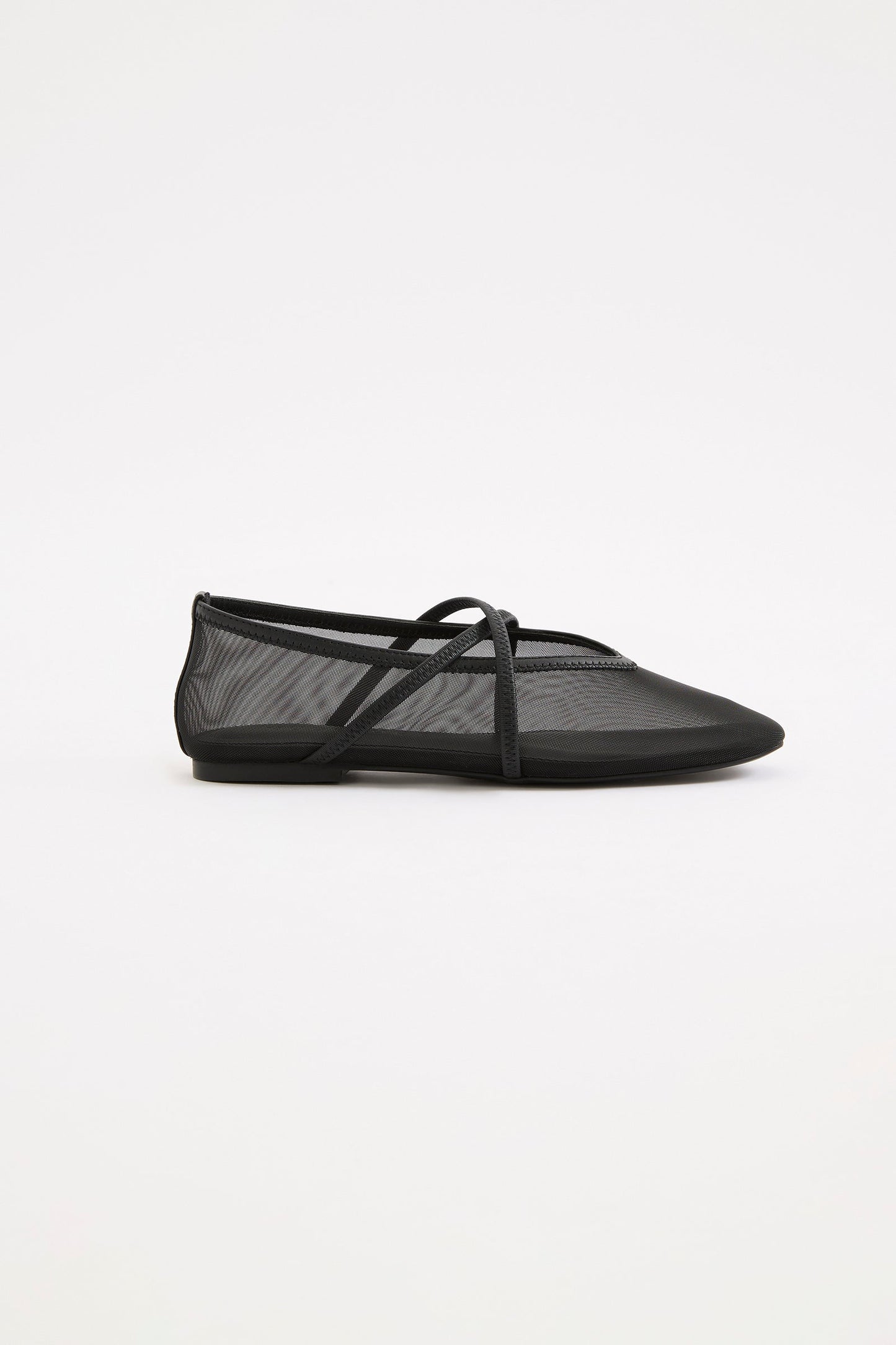 CECILE BALLET FLAT