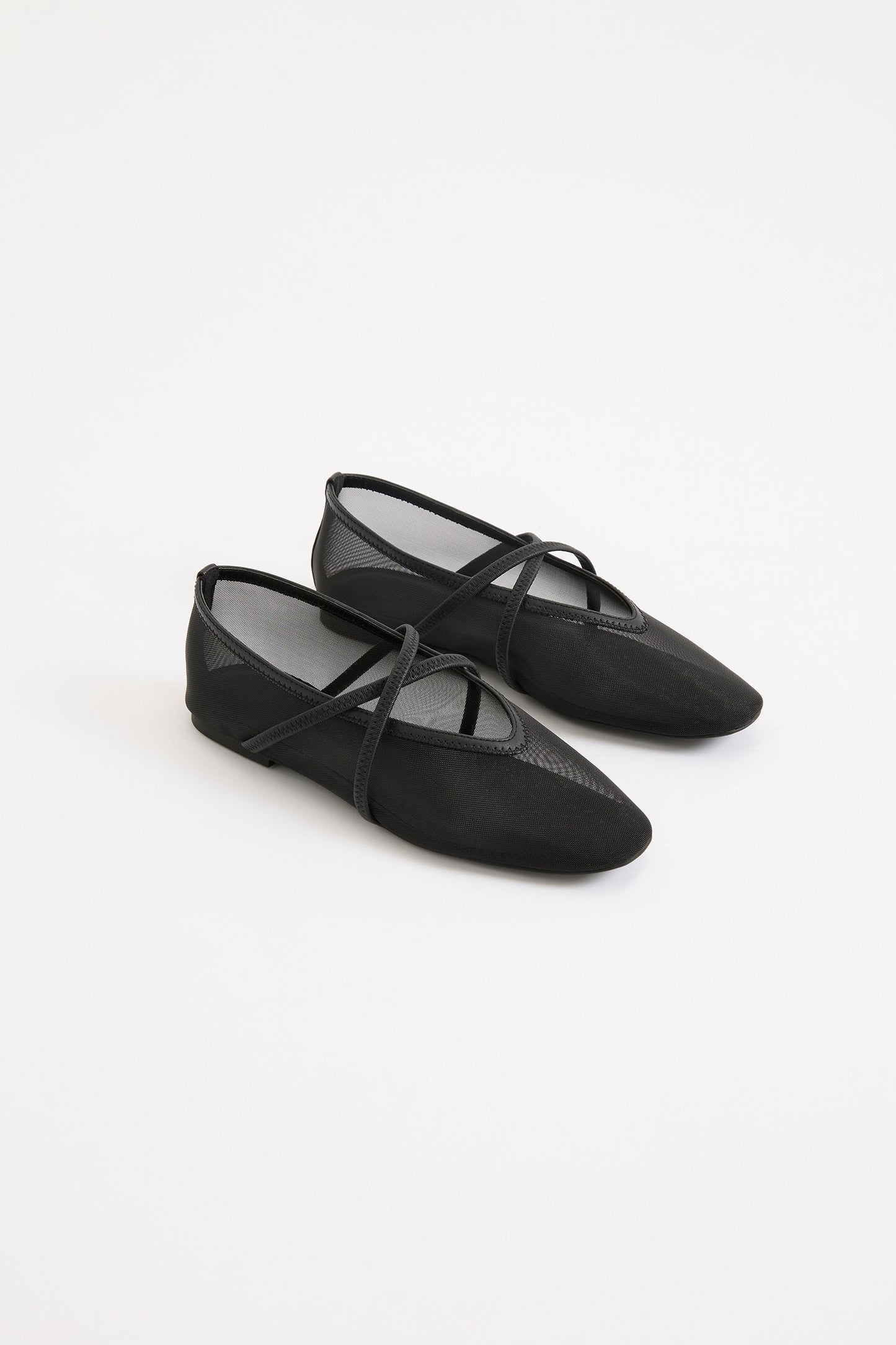CECILE BALLET FLAT