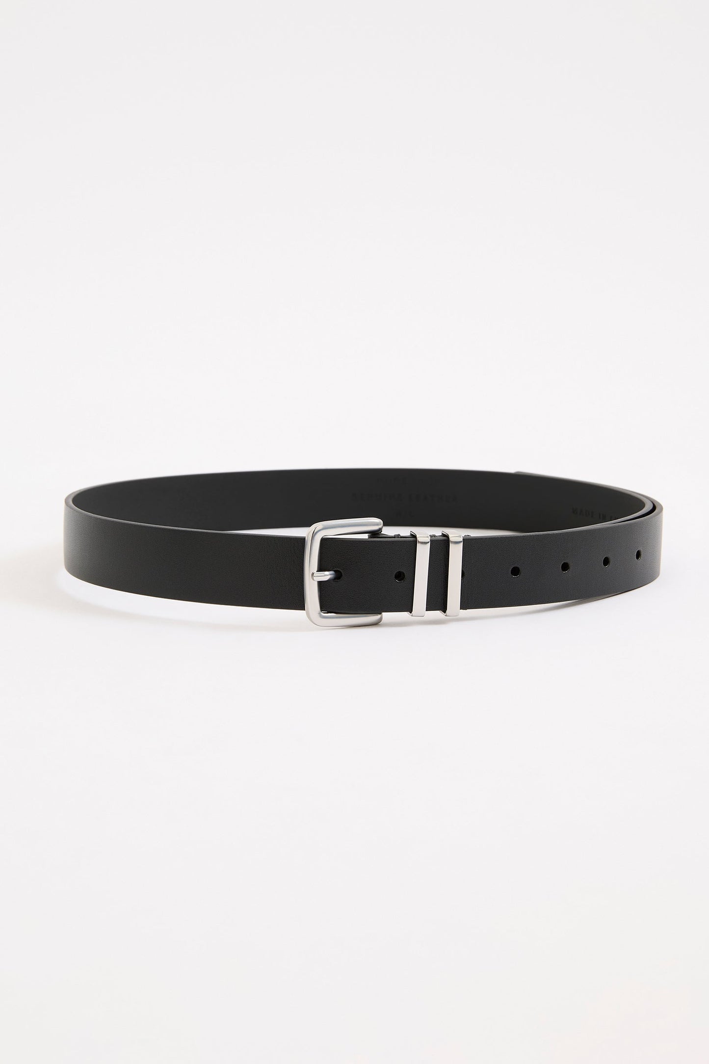 CORRINE BELT