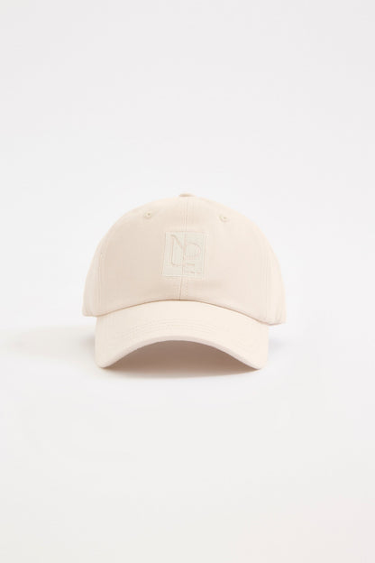 NUDE CAP