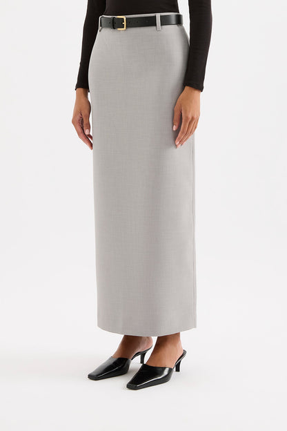 ELENA MAXI SKIRT