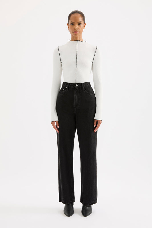 XANDER LS TOP