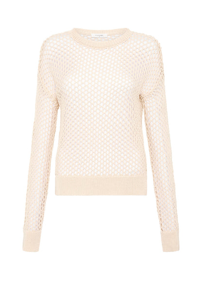 GARCIA CROCHET KNIT