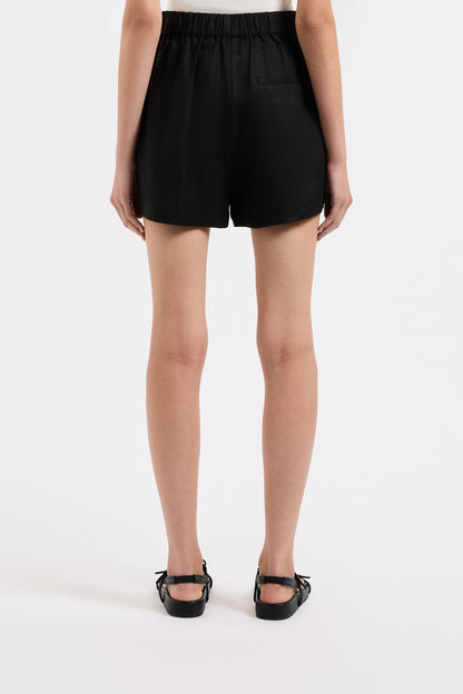 THILDA TAILORED SHORT