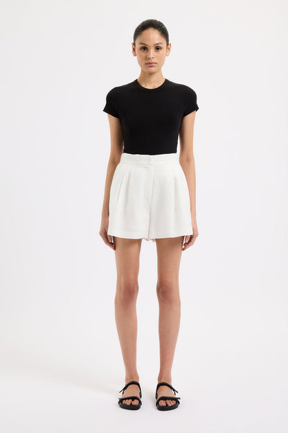 THILDA TAILORED SHORT