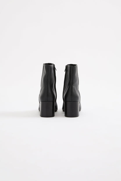 ARLO LEATHER BOOT