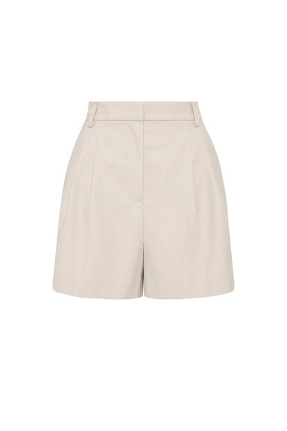 CHIARA TAILORED SHORT