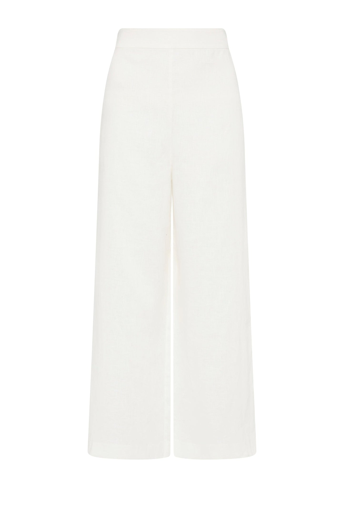 THILDA LINEN CULOTTE