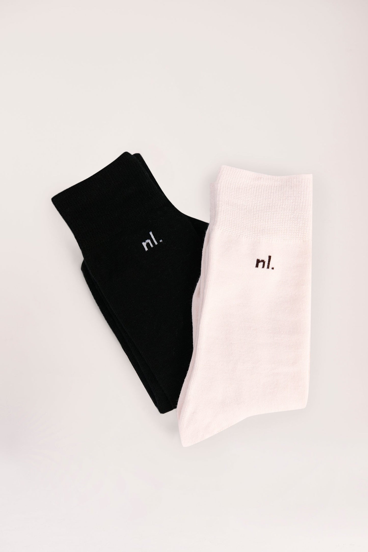 NUDE CLASSIC SOCK