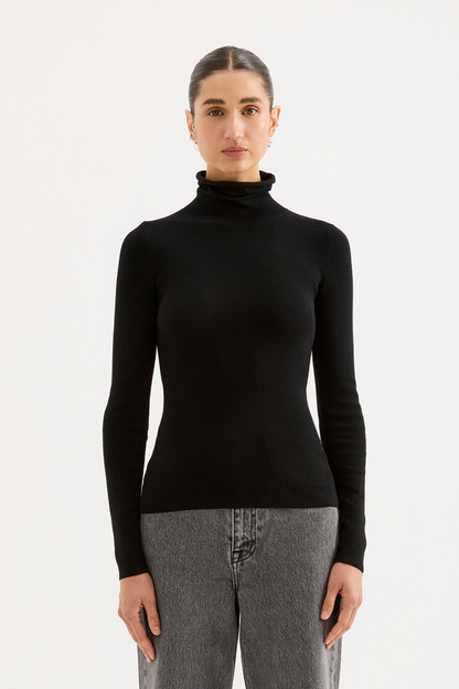 FLORENCE MERINO SKIVVY