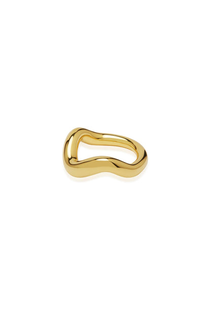 SAINT VALENTINE WABI SABI RING - SMALL