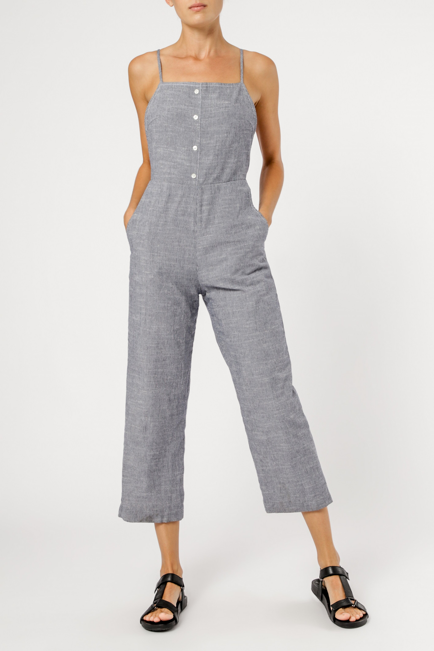 FLYNN JUMPSUIT