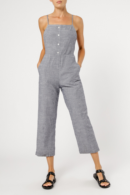 FLYNN JUMPSUIT