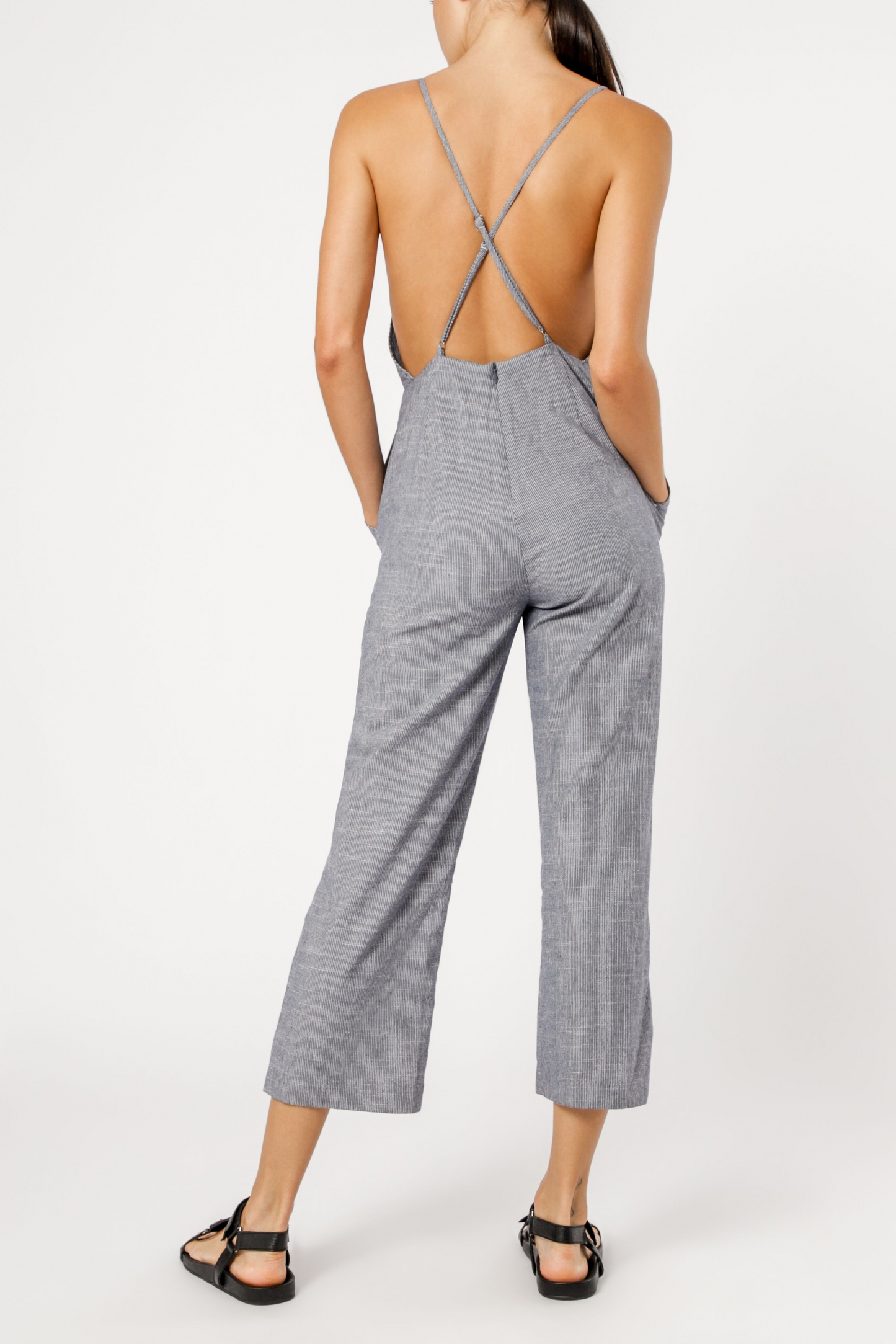 FLYNN JUMPSUIT